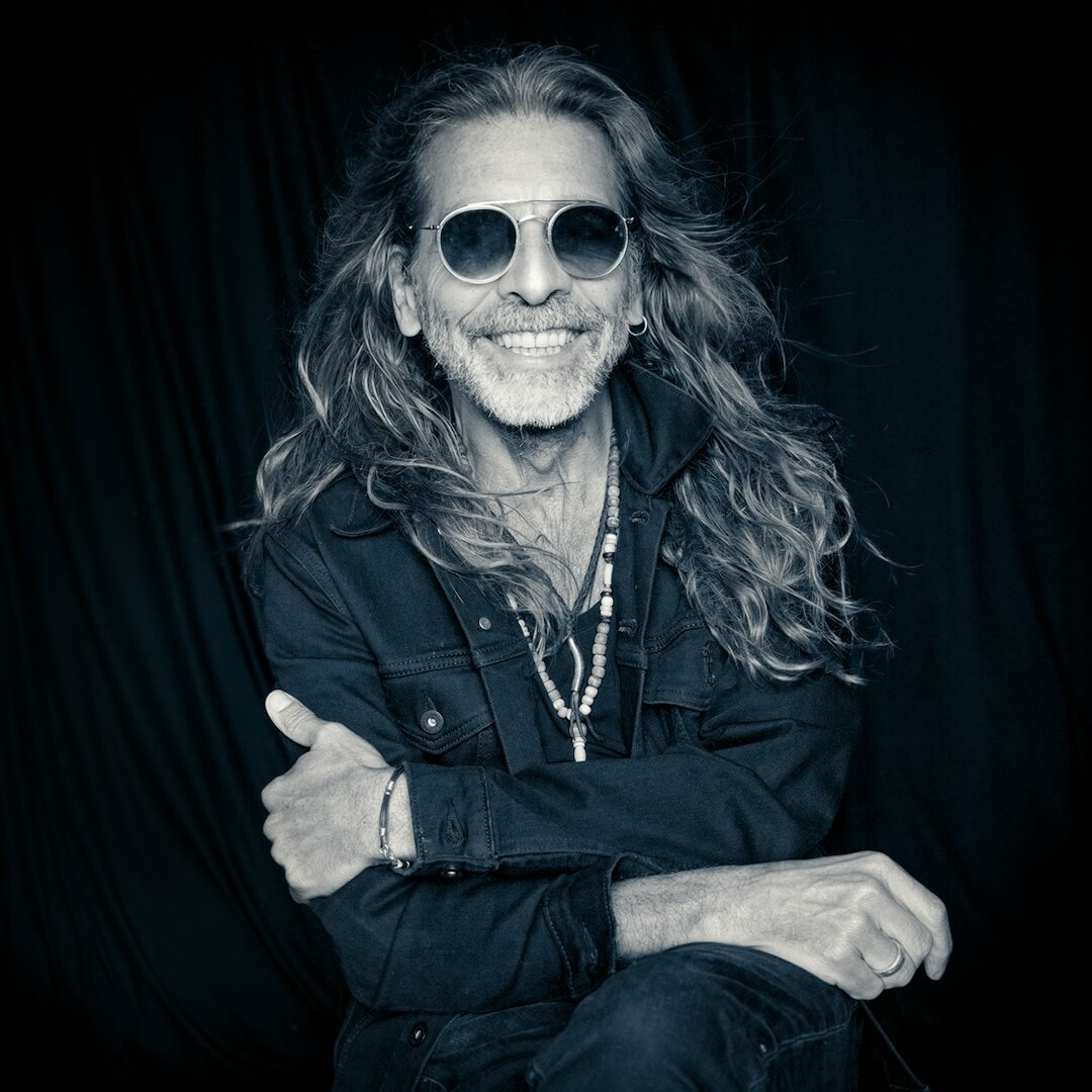 Portrait of a young brazilian man smiling