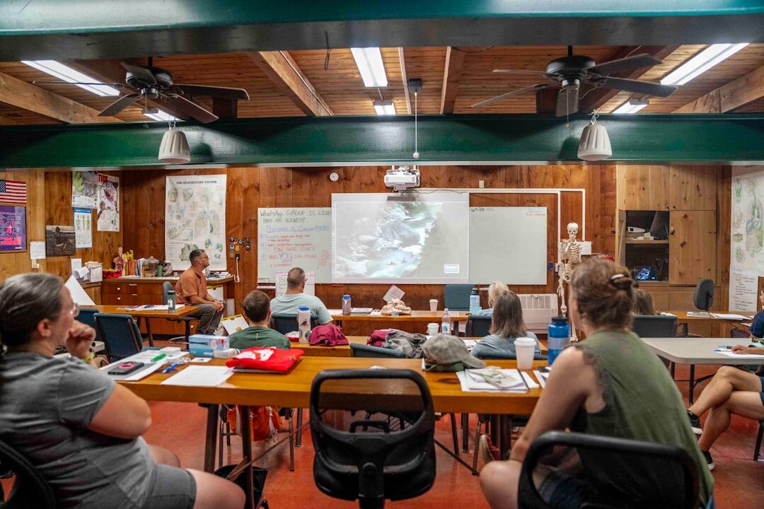 group workshop discussion